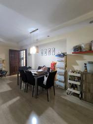 Blk 132 Edgedale Plains (Punggol), HDB 5 Rooms #496179871
